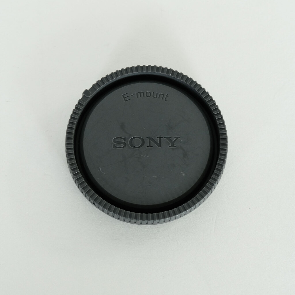 SONY FE 28-60mm F4-5.6 SEL2860