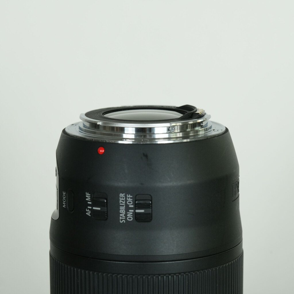 Canon EF70-300mm F4-5.6 IS II USM Canon EF70-300mm F4-5.6 IS II USM