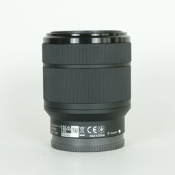 SONY FE 28-70mm F3.5-5.6 OSS SEL2870 SONY FE 28-70mm F3.5-5.6 OSS SEL2870