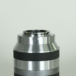 SONY E18-200mm F3.5-6.3 OSS SEL18200 SONY E18-200mm F3.5-6.3 OSS SEL18200