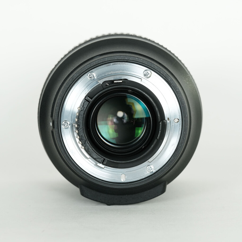 Nikon AF-S NIKKOR 24-120mm f/4G ED VR Nikon AF-S NIKKOR 24-120mm f/4G ED VR