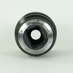 SONY FE 90mm F2.8 Macro G OSS SEL90M28G