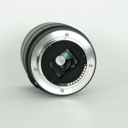 SONY E 18-135mm F3.5-5.6 OSS SEL18135