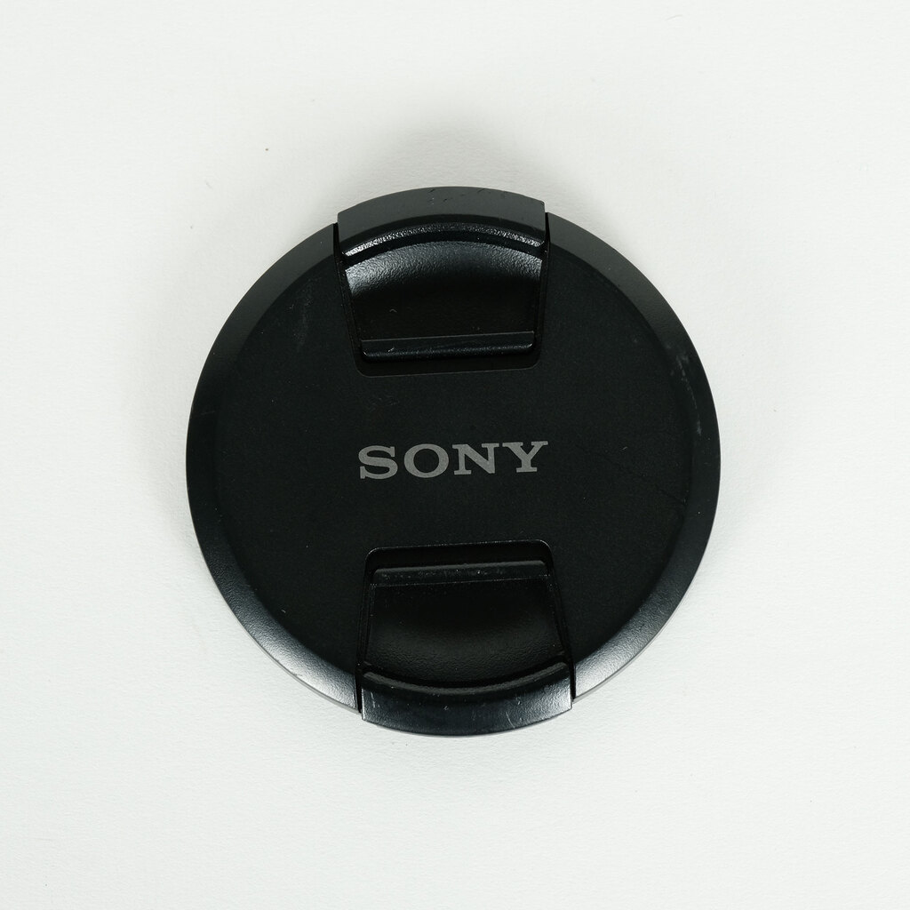 SONY FE 100-400mm F4.5-5.6 GM OSS SEL100400GM