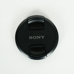 SONY FE 100-400mm F4.5-5.6 GM OSS SEL100400GM