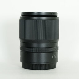 Nikon NIKKOR Z DX 18-140mm f/3.5-6.3 VR Nikon NIKKOR Z DX 18-140mm f/3.5-6.3 VR