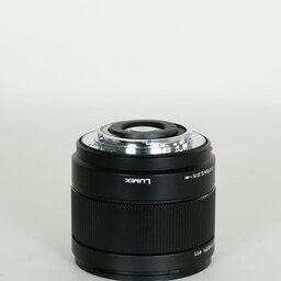 Panasonic LEICA DG SUMMILUX 9mm / F1.7 ASPH. Panasonic LEICA DG SUMMILUX 9mm / F1.7 ASPH.