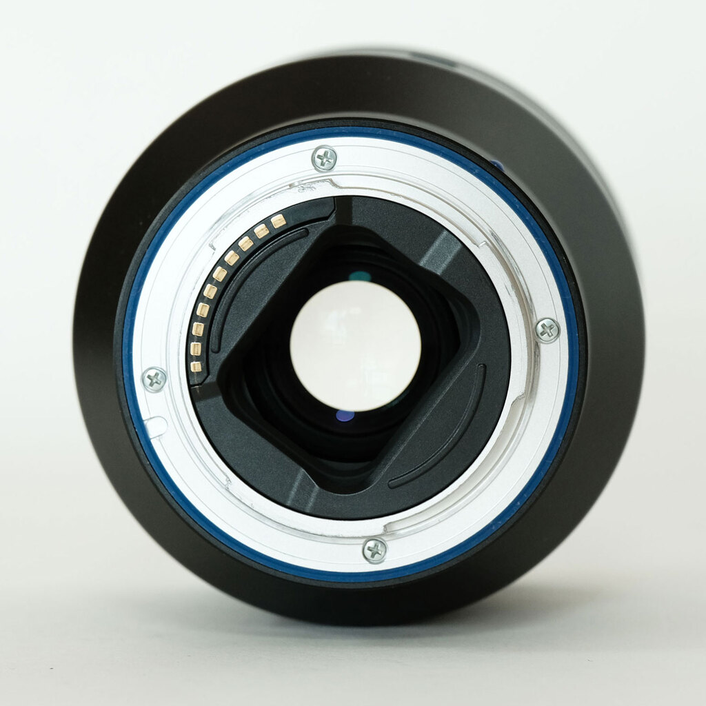 Carl Zeiss Batis 2/40 CF [ソニーE用]