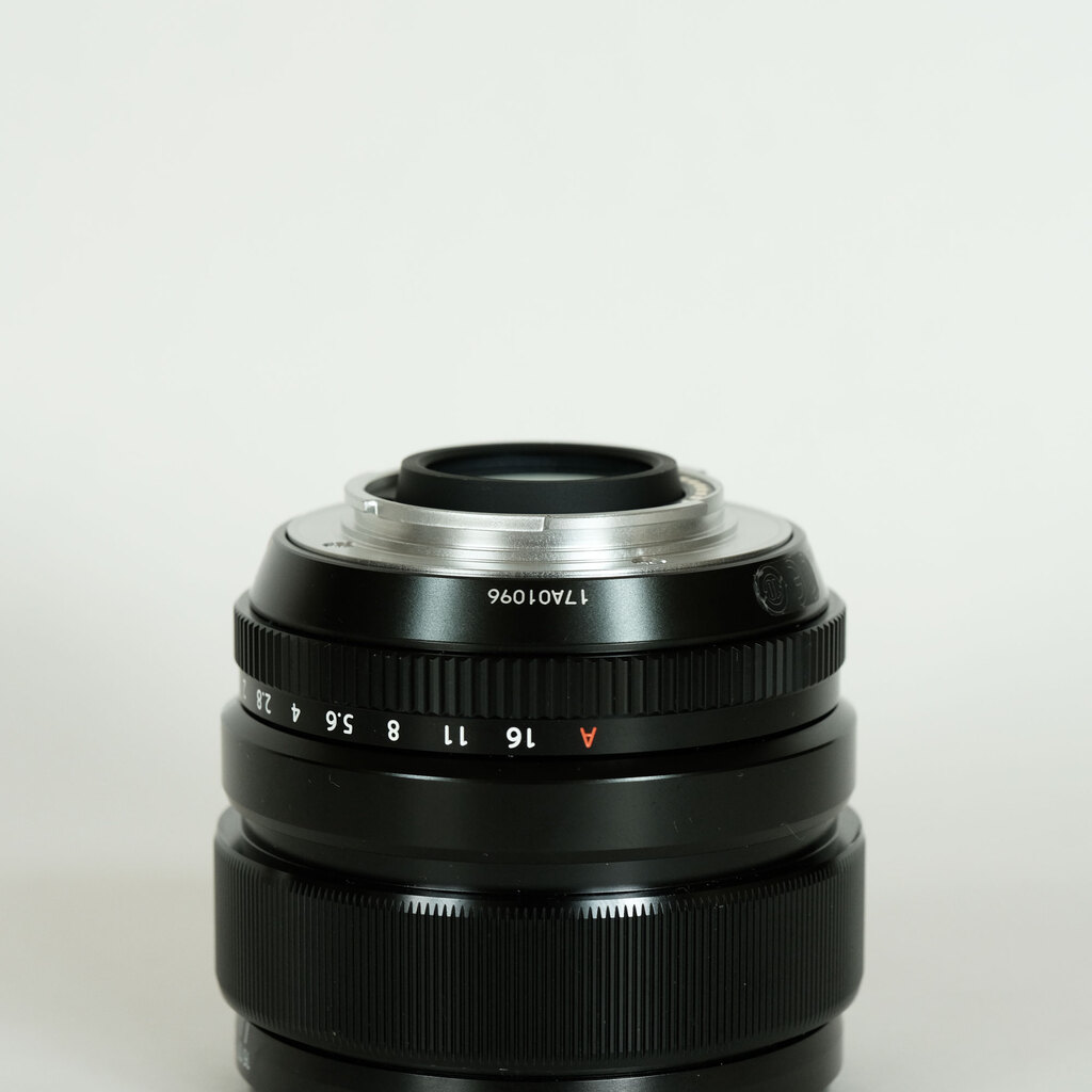 FUJIFILM XF23mmF1.4 R FUJIFILM XF23mmF1.4 R