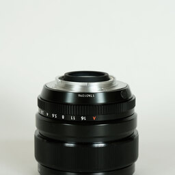 FUJIFILM XF23mmF1.4 R FUJIFILM XF23mmF1.4 R