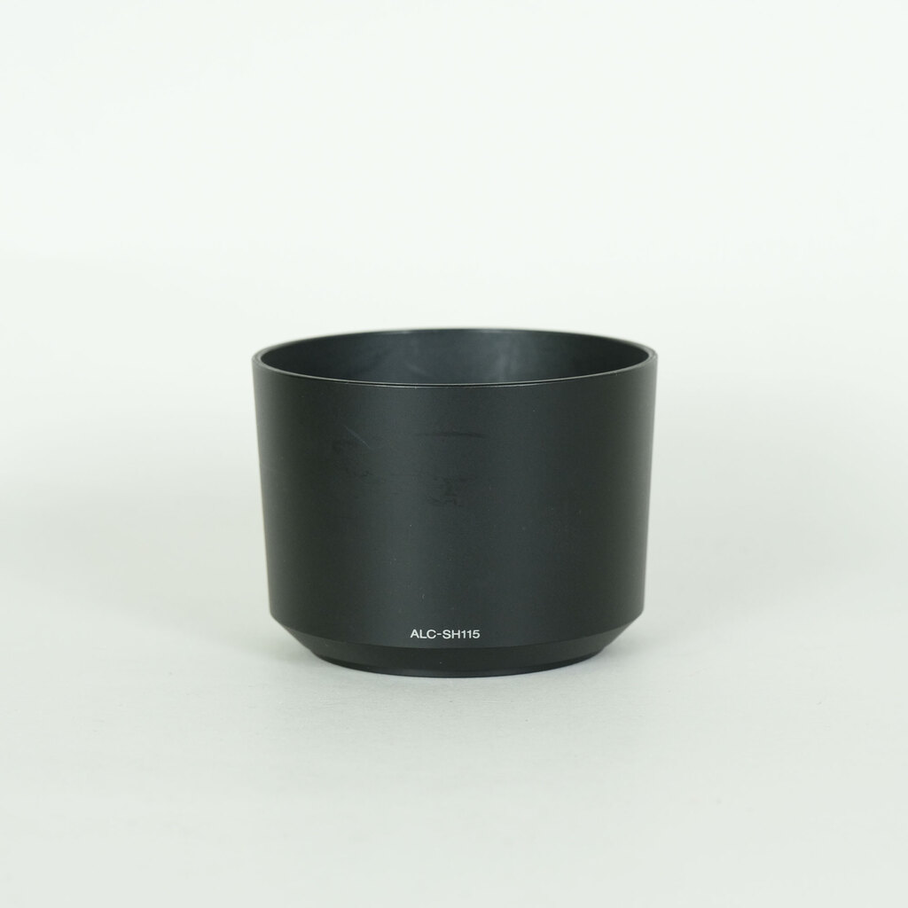 SONY E 55-210mm F4.5-6.3 OSS SEL55210