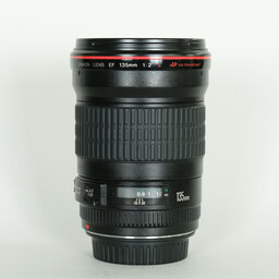 Canon EF135mm F2L USM Canon EF135mm F2L USM