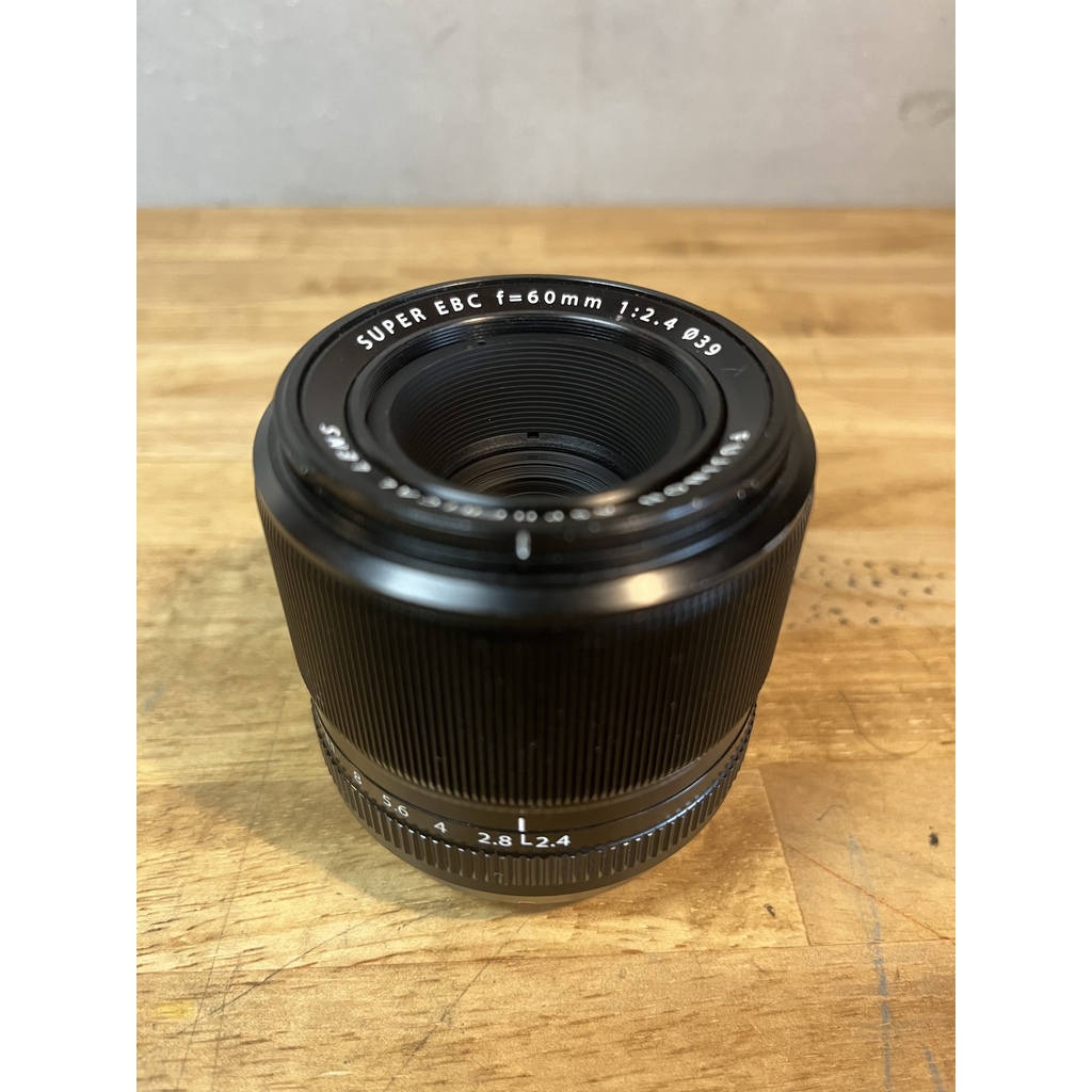 FUJIFILM XF60mmF2.4 R Macro FUJIFILM XF60mmF2.4 R Macro