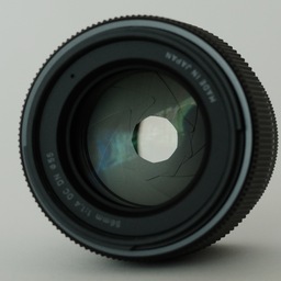 SIGMA 56mm F1.4 DC DN｜Contemporary [フジフイルムX用]