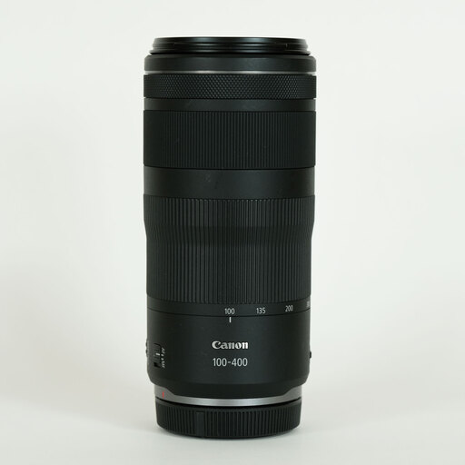 Canon RF100-400mm F5.6-8 IS USM Canon RF100-400mm F5.6-8 IS USM