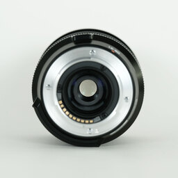 FUJIFILM XF16-80mmF4 R OIS WR