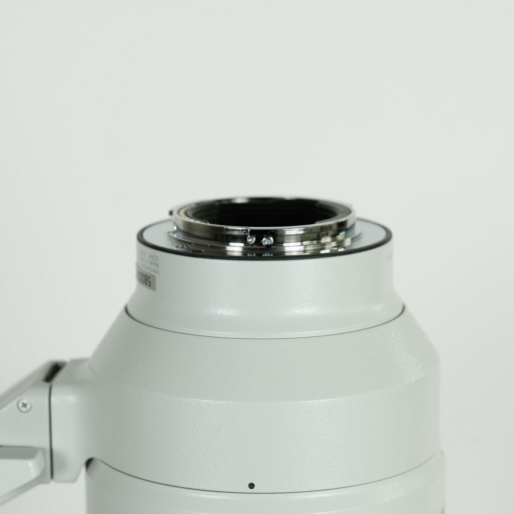 SONY FE 100-400mm F4.5-5.6 GM OSS SEL100400GM SONY FE 100-400mm F4.5-5.6 GM OSS SEL100400GM