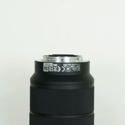 SONY FE 28-70mm F3.5-5.6 OSS SEL2870 SONY FE 28-70mm F3.5-5.6 OSS SEL2870