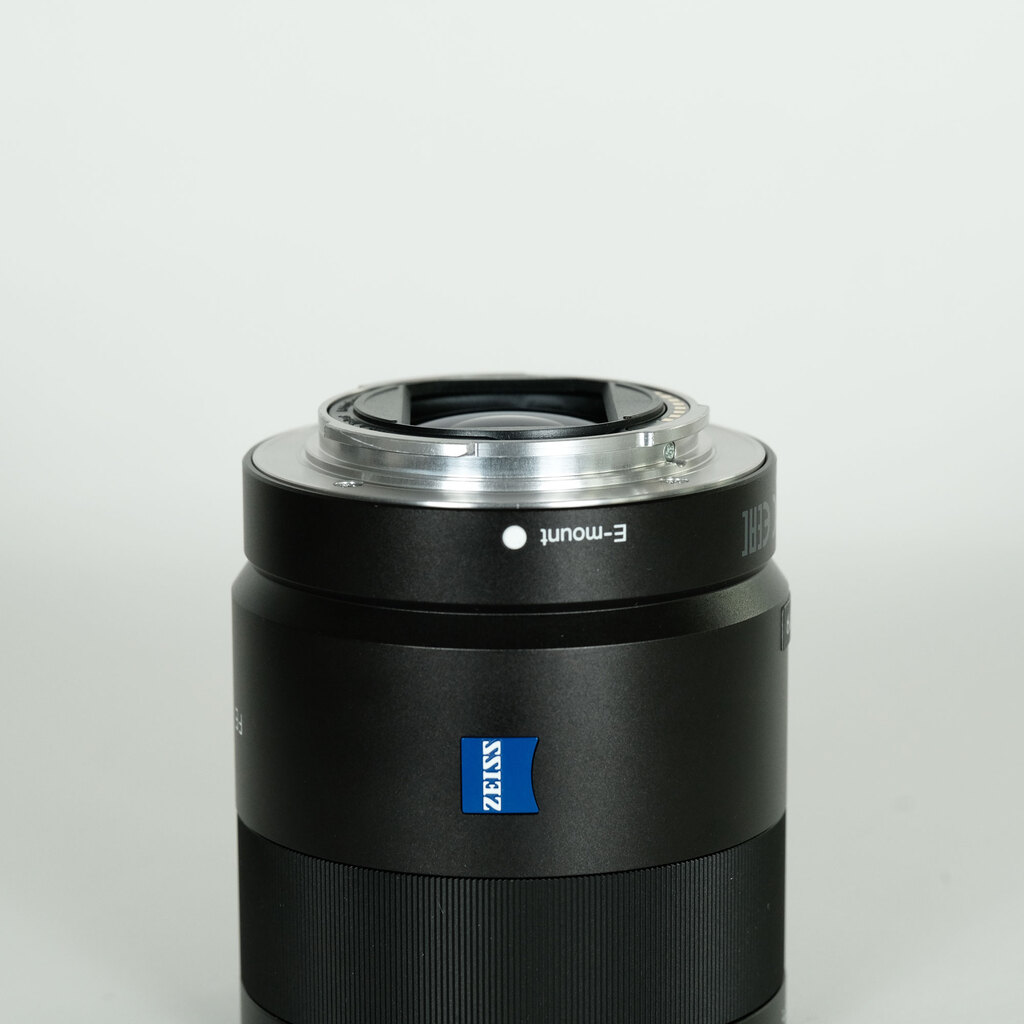 SONY Sonnar T* FE 55mm F1.8 ZA SEL55F18Zの出品 | ONE SCENE