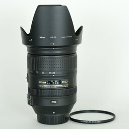 Nikon AF-S NIKKOR 28-300mm f/3.5-5.6G ED VR