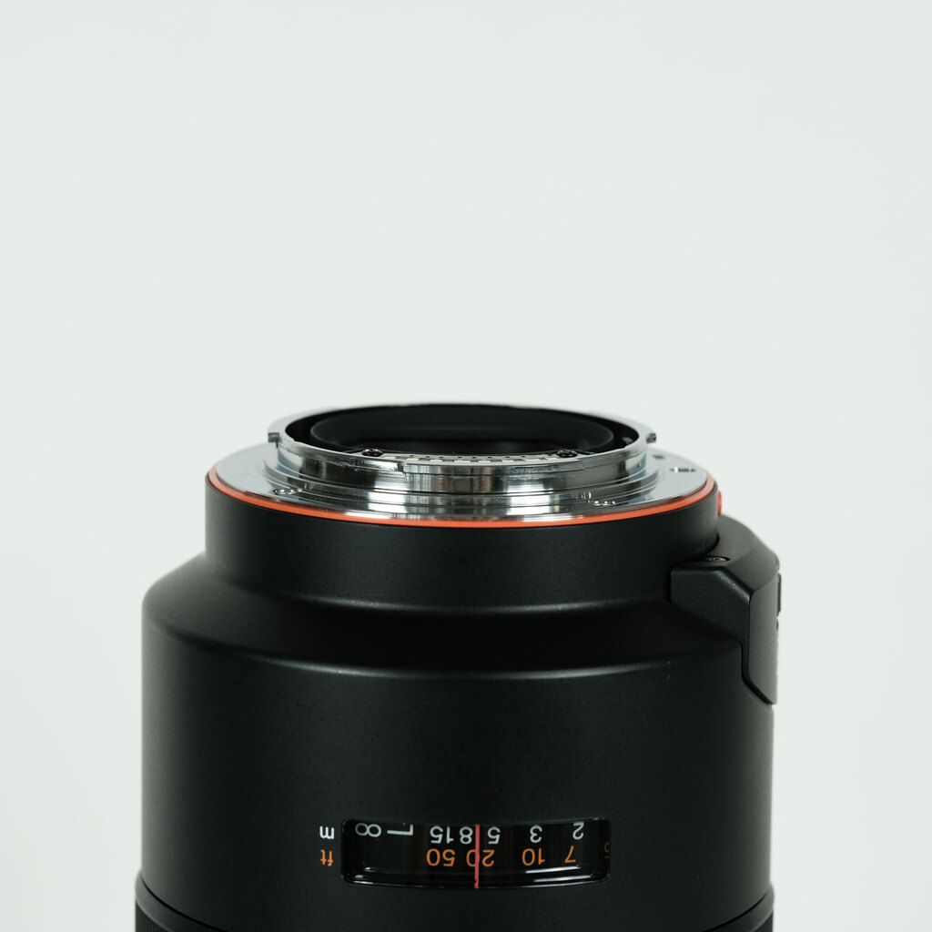 SONY ソニー/デジタル対応レンズ/SAL70300G/1843722/交換レンズ/Bランク/62【中古】 sony sal70300gのフリマアイテム一覧