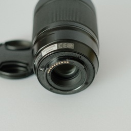 FUJIFILM XC50-230mmF4.5-6.7 OIS II