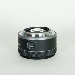 Canon RF16mm F2.8 STM