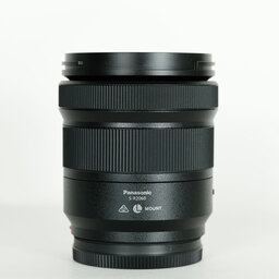 Panasonic LUMIX S 20-60mm F3.5-5.6 Panasonic LUMIX S 20-60mm F3.5-5.6