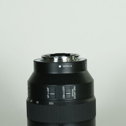 SONY FE 24-105mm F4 G OSS SEL24105G SONY FE 24-105mm F4 G OSS SEL24105G