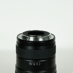 Canon EF16-35mm F2.8L II USM