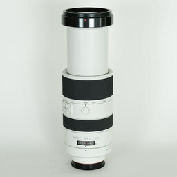 SONY 70-400mm F4-5.6 G SSM II SAL70400G2