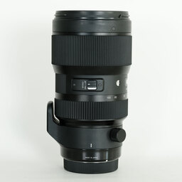 SIGMA 50-100mm F1.8 DC HSM｜Art [キヤノンEF用]