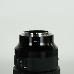 SIGMA 85mm F1.4 DG DN｜Art [ソニーE用]