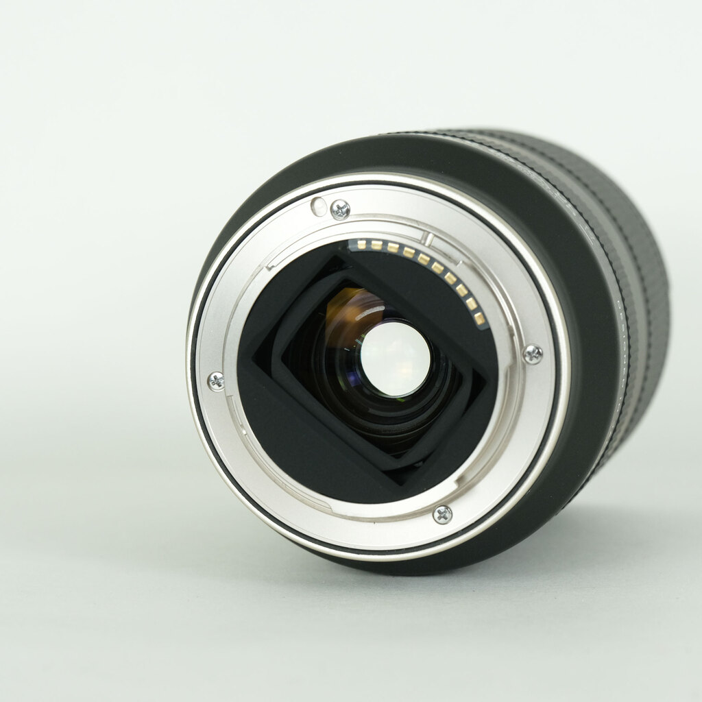 TAMRON 28-200mm F/2.8-5.6 Di III RXD (Model A071) [ソニーE用]