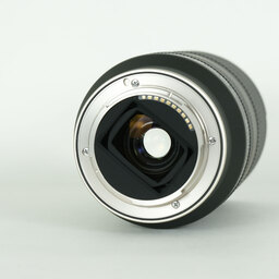 TAMRON 28-200mm F/2.8-5.6 Di III RXD (Model A071) [ソニーE用]