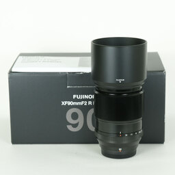 FUJIFILM XF90mmF2 R LM WR FUJIFILM XF90mmF2 R LM WR