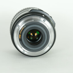 Canon EF-S17-85mm F4-5.6 IS USM Canon EF-S17-85mm F4-5.6 IS USM