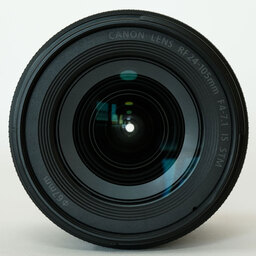 Canon RF24-105mm F4-7.1 IS STM Canon RF24-105mm F4-7.1 IS STM