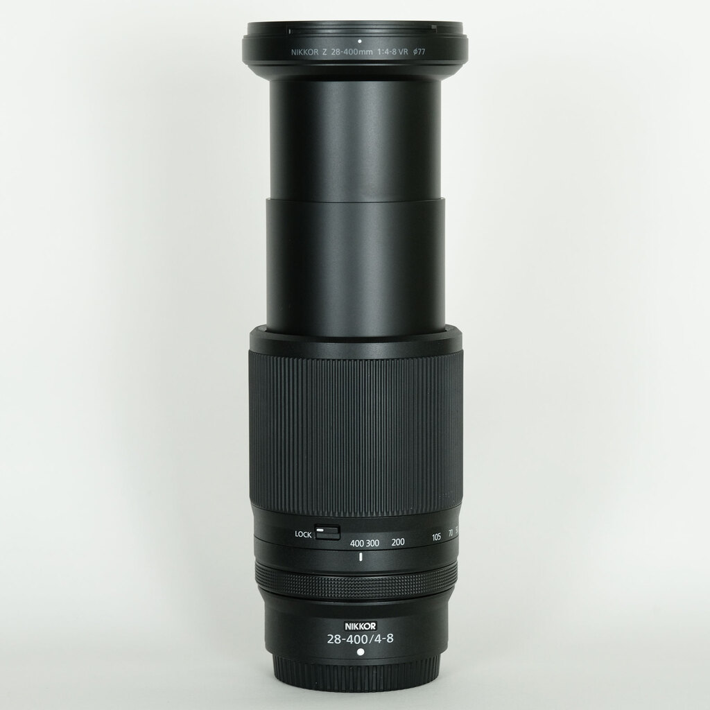 Nikon NIKKOR Z 28-400mm f/4-8 VRの出品 | ONE SCENE（ワンシーン）