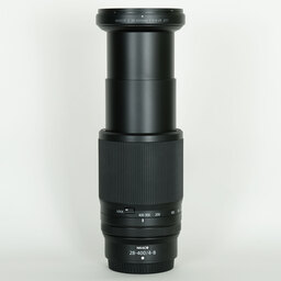 Nikon NIKKOR Z 28-400mm f/4-8 VR