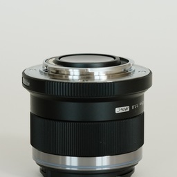 OLYMPUS M.ZUIKO DIGITAL 45mm F1.8