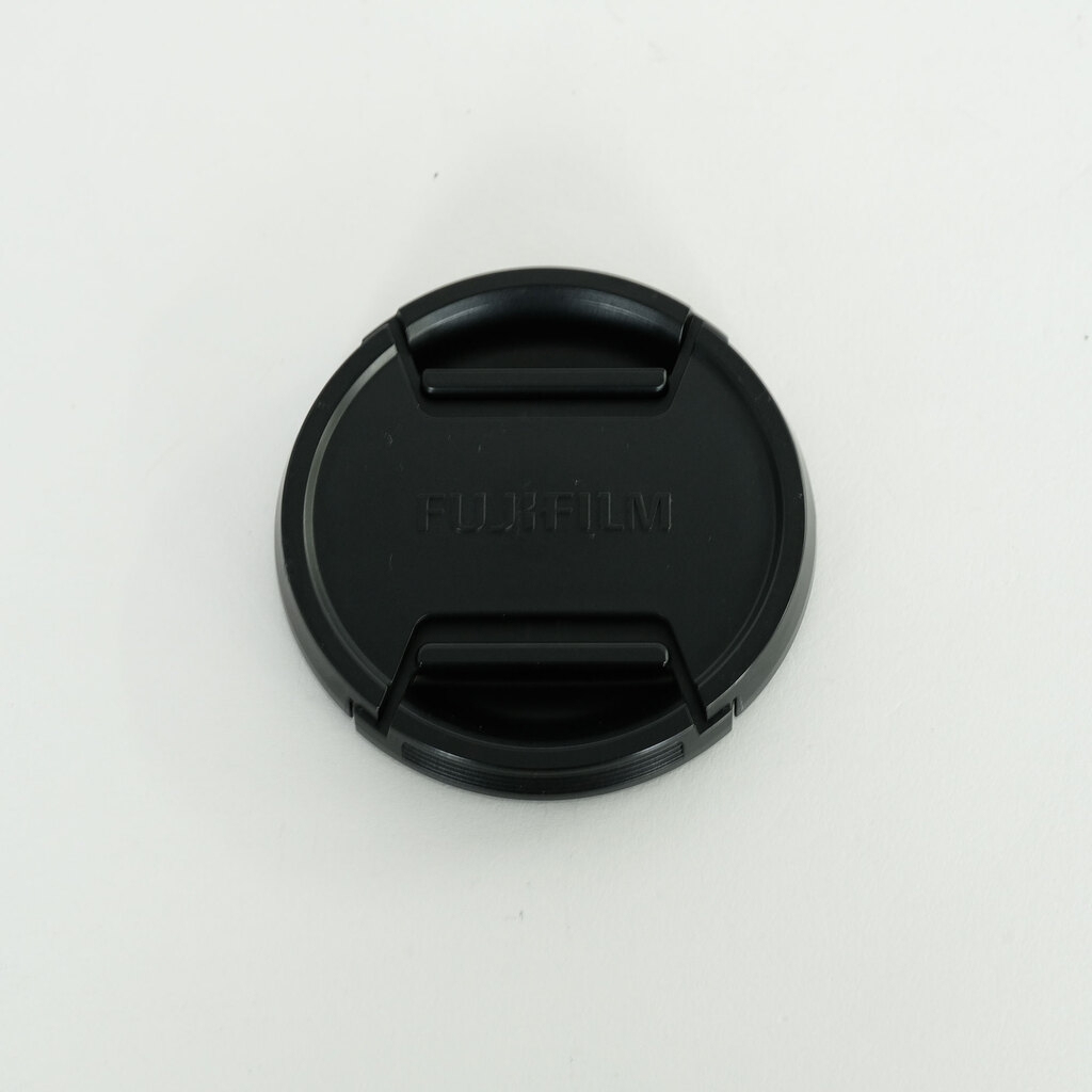 FUJIFUILM XF18-120mmF4 LM PZ WR