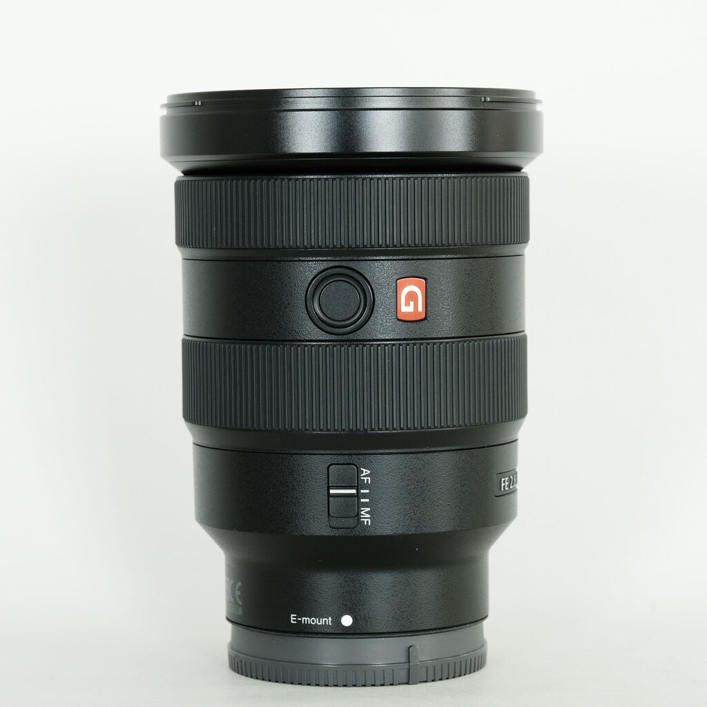 SONY FE 16-35mm F2.8 GM SEL1635GM SONY FE 16-35mm F2.8 GM SEL1635GM