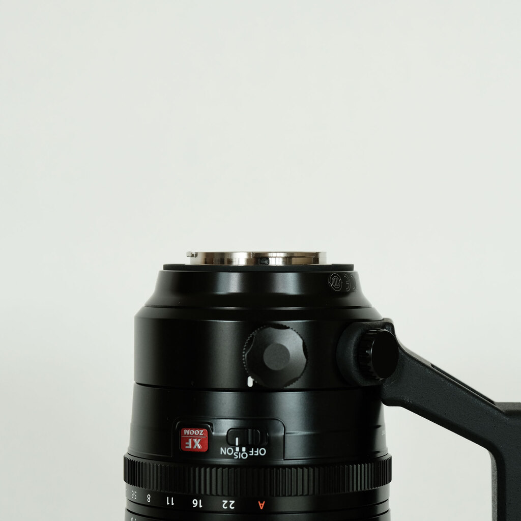 FUJIFILM XF50-140mmF2.8 R LM OIS WR FUJIFILM XF50-140mmF2.8 R LM OIS WR