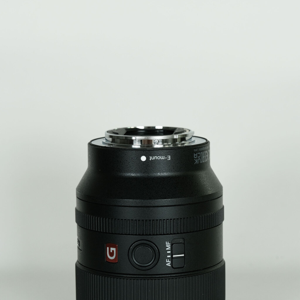 SONY FE 35mm F1.4 GM SEL35F14GM