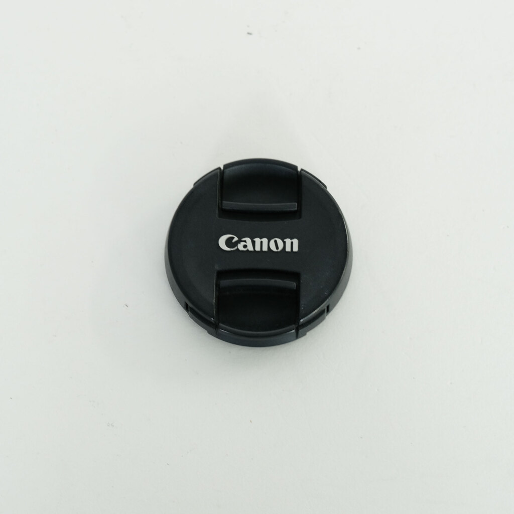 Canon EF-M15-45mm F3.5-6.3 IS STM