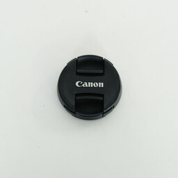 Canon EF-M15-45mm F3.5-6.3 IS STM