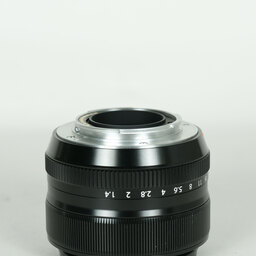 FUJIFILM XF35mmF1.4 R FUJIFILM XF35mmF1.4 R