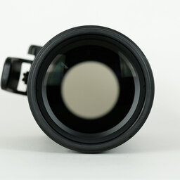 Nikon NIKKOR Z 70-200mm f/2.8 VR S Nikon NIKKOR Z 70-200mm f/2.8 VR S