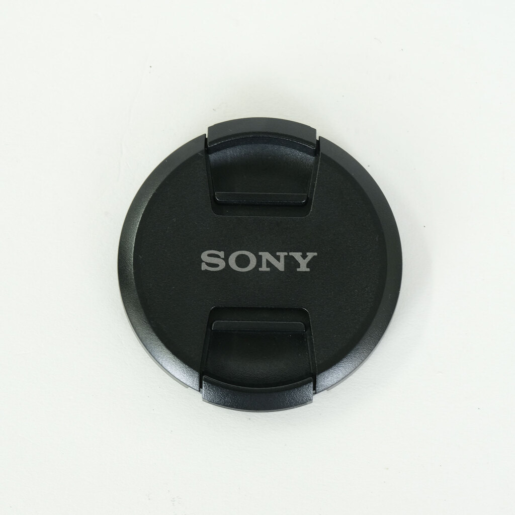 SONY FE 90mm F2.8 Macro G OSS SEL90M28G